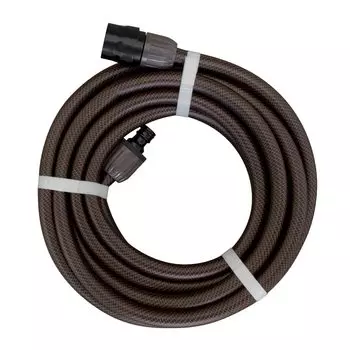 Takagi Hose Extension Hose 5m Inner Diameter 12mm Brown PH03012BR005ES (BR)