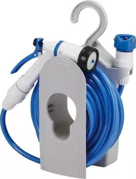 Takagi Hose Hose Reel Compact Reel 10m Light R110FJ