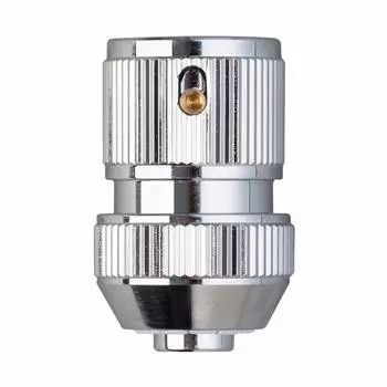 Takagi Hose Joint Metal Connector Regular Hose G310 [Safety 2]