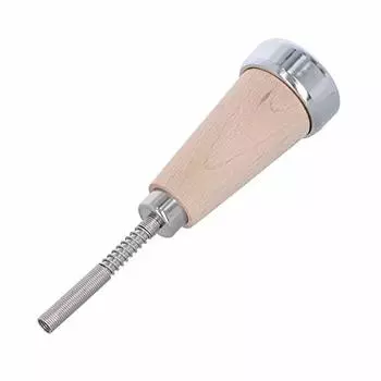 Takagi Ice Pick with Stainless Steel Guard, Made in Japan