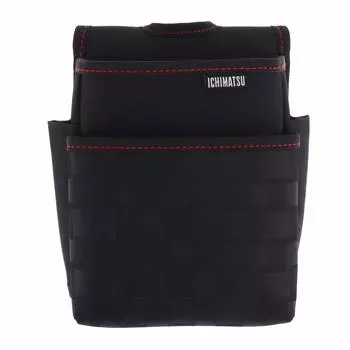 Takagi ICHIMATSU Electrical Bag 2 Tiers ICW-2 чёрный