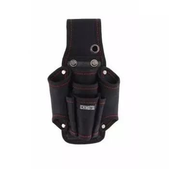 Takagi ICHIMATSU tool case 7-tooth difference ICT-7