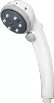 Takagi JS436GY Shower Massage Shower Pita No Tools Easy to Install Head, Head, Relaxing, Required,