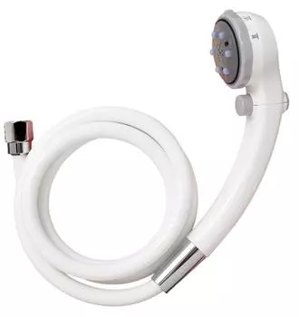 Takagi JS456GY Душ Массажный Душевой Шланг Пита Без Инструментов Простая Установка Головки, Набор, Расслабляющий, Требуется,