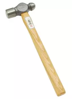 Takagi Kikuo Hammer 1P One-handed