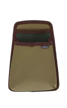 Takagi Mini Waist Tool Case with Gusset MWC-09