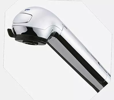 Takagi Mizu Kobo integrated faucet water purifier body JH030JA2ME (for JA2/plated)