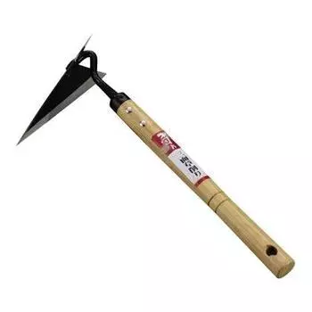 Takagi Муракуни травяная стружка трехсторонняя