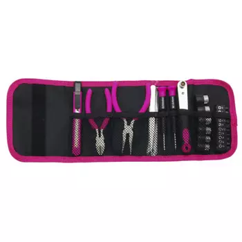 Takagi MY TOOLS Mini Tool Set 23pcs MT-10