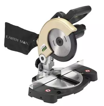 Takagi Настольная дисковая пила 190 мм EARTH MAN Дисковая пила Дисковая пила Slide Дисковая пила Настольная дисковая пила Настольная дисковая пила Электропривод