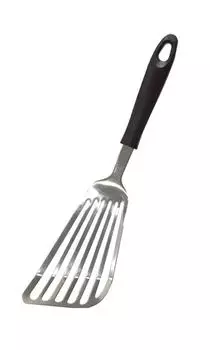 Takagi Нержавеющая сталь Масло Темный Общая длина Ручка для приготовления Ручка Подходит для посудомоечной машины Сделано в Takagi TAKAGI Лопатка, Коричневый, 29 см, Подходит, Сладости, Ручная,