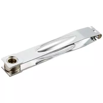 Takagi Pearl Double-Sided Eyelet Punch Set 12mm #28 No.11