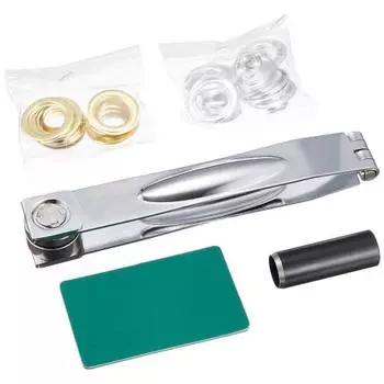 Takagi Pearl Double-Sided Eyelet Punch Set 15mm #30 No.12