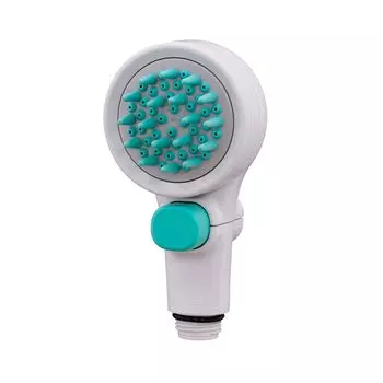 Takagi Pet Shower Head JSB027GY White белый