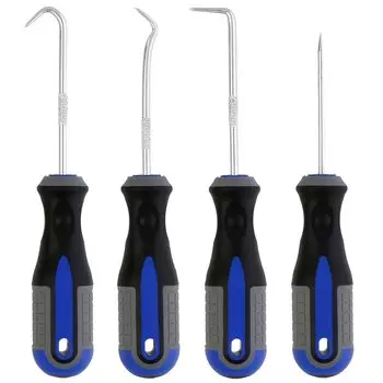 Takagi Pick Tool Set of 4 PT-40P