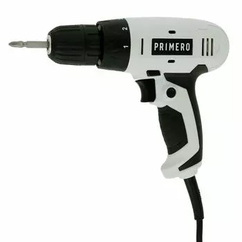 Takagi Primero Бытовая небольшая дрель-шуруповерт AC100V Torque Switched Electric Screwdriver Electric Drill Drill Driver Power Tool DIY & DDR-70AZA