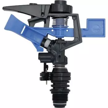 Takagi pulse sprinkler body XGZ0015