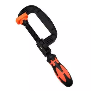 Takagi Quick Release G Clamp 50mm QGC-50