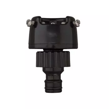 Takagi Replacement Parts Faucet Nipple Set XGZ0122 (BK)