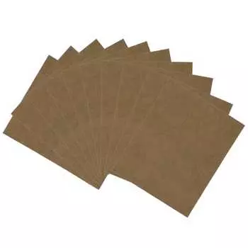 Takagi Sandpaper #320 10 pieces