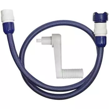 Takagi Set Twister NB QR205TNB2 1.2M 12