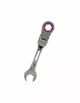 Takagi Short Flexible Gachi-Wrench 8mm