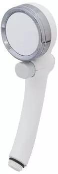 Takagi Shower Feeling Shower Pita WS Hand Water No Tools Easy to Install JSB021AZ Head, (MR) Stop, Relaxing, Required,