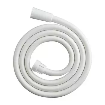 Takagi Shower Shower Hose No Tools Required Easy to Install JSH001WT (White) 1.6m