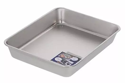 Takagi Stainless Steel Parts Tray, 0.7 gal (2.8 L)