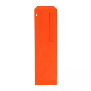 Takagi Сверхпрочные валочные клинья Большие красный