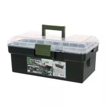 Takagi TAKAGI Disc Grinder Case DC-125