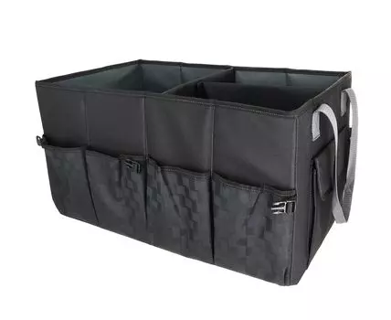 Takagi TAKAGI ICHIMATSU Багажник M большой вместимости ICB-11 чёрный