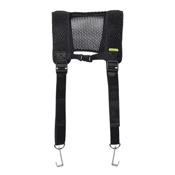 Takagi TAKAGI Контейнерный ремень, плечевой ремень, ремень для переноски, контейнер для сбора урожая, подъем и опускание, снижение нагрузки, работает обеими руками