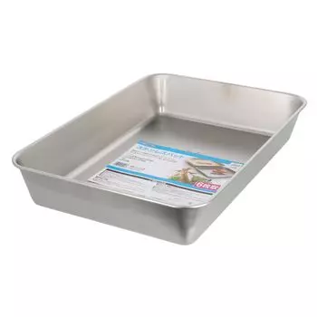 Takagi TAKAGI Stainless Steel Square 6 Capacity Approximately Temporary Rust Kitchen Made in Takagi Bat, Matte, Pieces, 11L, Preparation, Storage, серебряный
