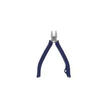 Takagi TAKAGI TSUNODA Micro Nippers 125mm TMN-125 with Spring Accessories Processing Wirework Precision Processing Work Tools Cutting Cutting Pliers