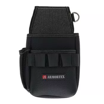 Takagi TAKAGI Универсальный кейс для аксессуаров Открывающийся Устойчив к порезам Износостойкий Не теряет форму Простой в использовании Прочный держатель для аксессуаров Держатель для инструментов Инструмент на талии