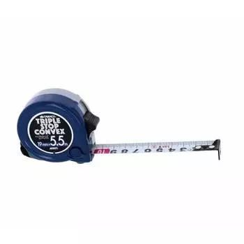Takagi Triple Stop Convex 19mm x 5.5m