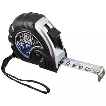 Takagi Triple Stop Convex with Grip 19mm x 5.5m
