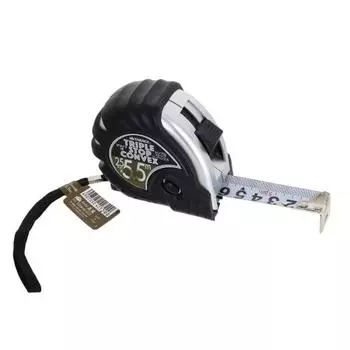 Takagi Triple Stop Convex with Grip 25mm x 5.5m