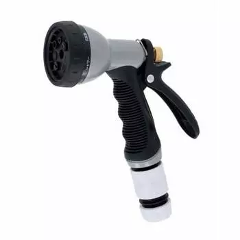 Takagi watering metal nozzle 7 patterns NZ-7MA