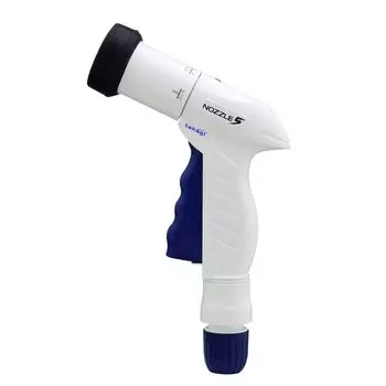 Takagi Watering Nozzle Nozzle Five S Regular Hose QG1590NB