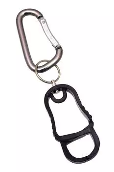 Takagi Wide Multi Hook Black M&M WMTF-35BK