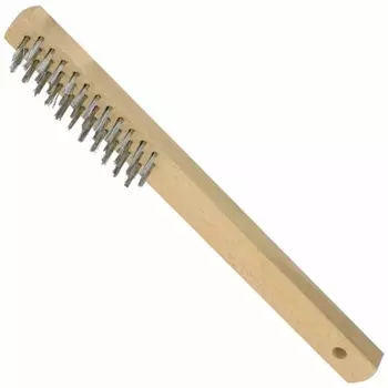 Takagi wire brush 3 rows