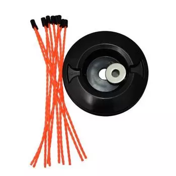 Takagi Zanmaru Nylon Cord Cutter для газонокосилки Mini SB