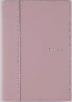 Takahashi 2026 B6 Недельный Шарм Лайт 356 Январский Планировщик, 6, Палисандровое дерево, Нет. (Начинается в 2026 году)