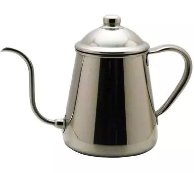 Takahiro Coffee Drip Pot Drop 0.9L