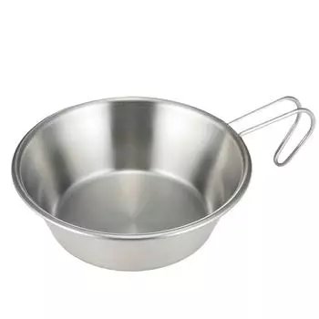 Takakuwa Metal Sierra Cup серебряный