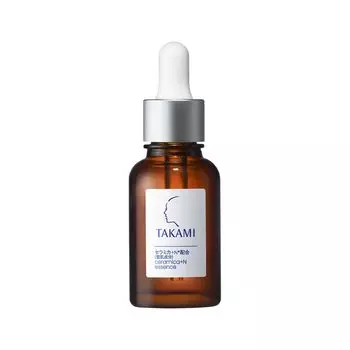 TAKAMI Essence 30mL Functional Serum TAKAMI Ceramica+N