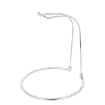 TAKAMIYA concept reel stand for spinning reel silver concept H.B H.B