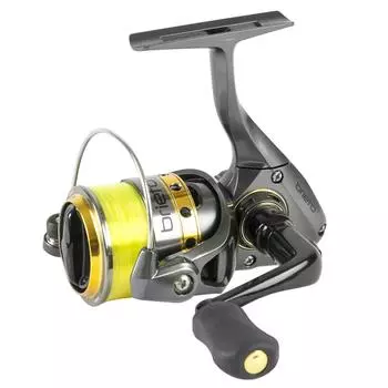 TAKAMIYA катушка концепция brieto 2500 HB OK-120 жёлтый